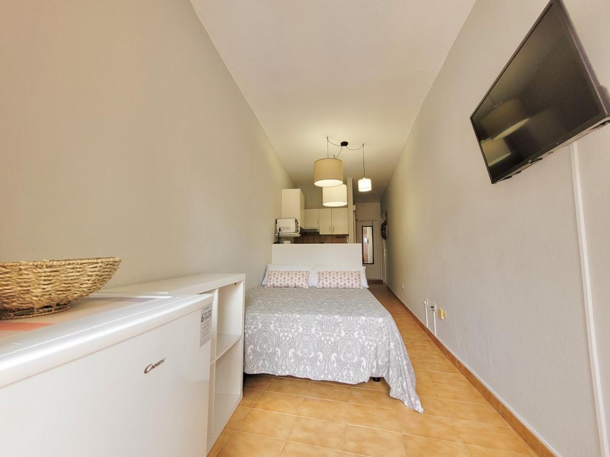 Apartament I Have A Dream Puerto de la Cruz (Tenerife)