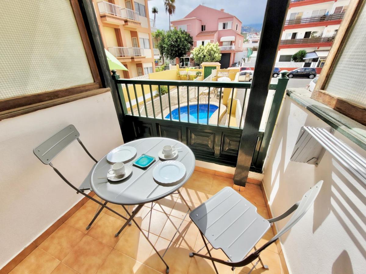 Apartament I Have A Dream Puerto de la Cruz (Tenerife)