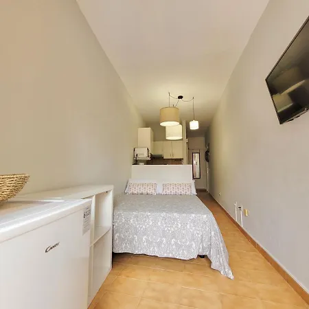 I Have A Dream Appartement Puerto de la Cruz  Buitenkant foto