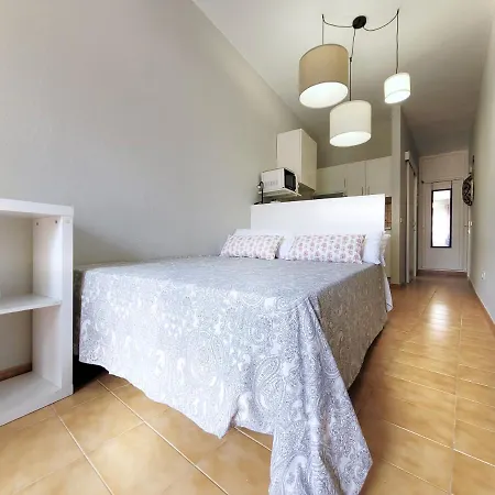I Have A Dream Appartement Puerto de la Cruz  Buitenkant foto